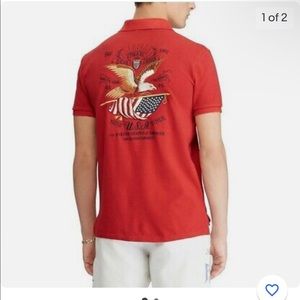 Polo Ralph Lauren Shirt